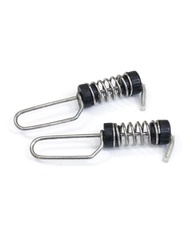 Boating Accessories New SEACHOICE Antenna Flag Clip(2 PER Card) SCP 78361