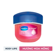 Sáp Dưỡng Môi Vaseline Lip Therapy 7g Hasaki Sản Phẩm Chính Hãng