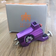 Máy xăm Rotary Bishop F2 đa năng đi khung tô màu