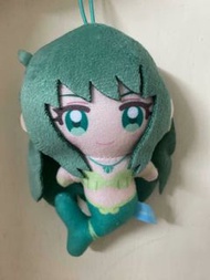 珍珠美人魚 真珠美人魚 唱k小魚仙 mermaid melody pichi  莉娜
