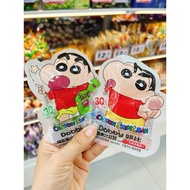 (Supermarket Bill) DOBBY Shin Pencil Boy Fruit Gummy Candy