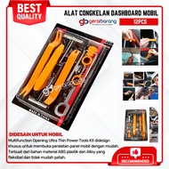 Universal Car dashboard Pry Tool 12 pcs/ Car Removal Pry Tool
