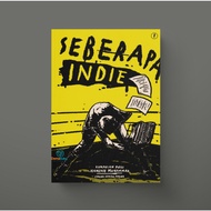 Why Indie - Hamzah Muhammad