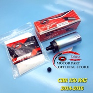 ROTAK DYNAMO FUEL PUMP FILTER PETROL FILTER CBR K45A 2014-16