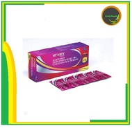 Vetasen Box 100 Tablet Berkualitas