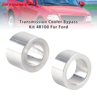 Artudatech Transmission Cooler Bypass Kit 4R100 For Ford Car Accessories