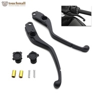 TOUCHMALL Motorcycle Left Right Brake Lever Clutch Lever Front Control Handles For BMW R1250GS R1200