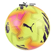 PUMA Football PUMA Orbita Cup Premier League Lights Football สีเหลือง - 08471501