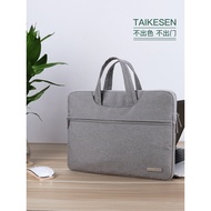 Laptop Bag Suitable for ASUS ASUS Computer Bag A Bean ado47cm u4000 Lingyao s4100VN8250 Handbag Shou