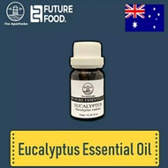 #Essential oil Future Food Pure Eucalyptus 10ml Essential Oil (Australia)