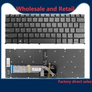 Lenov IdeaPad-3-14ADA6 3-14ALC6 3-14ITL6 Laptop Keyboard AIR14 2020）