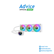 LIQUID COOLING THERMALTAKE TH360 V2 ARGB SYNC SNOW EDITION (CL-W365-PL12SW-A)