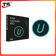 IObit Uninstaller Pro 2019 32/64 Windows