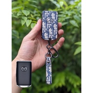 CX-5 Leather Key Cover,CX-5 Key Cover,Mazda3 Mazda 2,6,Mazda cx3 cx30 cx5,Mazda cx8,Mazda cx9 Key Co