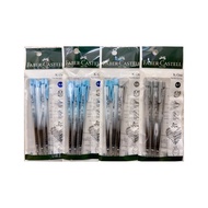 FABER CASTELL K-ONE GEL PEN 0.7