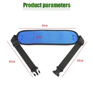 Tali Sabuk Pengaman Kursi Roda Adjustable Sabuk Tandu Lipat Car Safety Belt