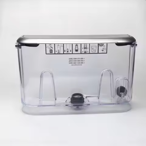 Suitable for Breville Platinum Rich Coffee Machine Accessories 870 875 876 878 880 881 Water Tank