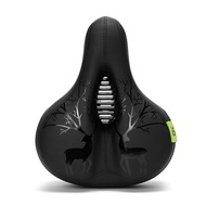 Mountain Bike Seat Cushion Bicycle Saddle Seat Cushion Road Bike Seat