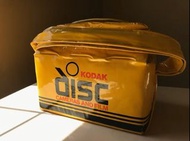 早期Kodak柯達底片包/相機包