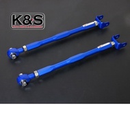 Kaixing International HARDRACE-BMW BMW Z3 E36 E37 Rear Elevation Angle Adjuster 8767