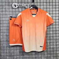 Đồ Đá Bóng Không Logo Pan Cam - Áo Thể Thao Beyono Mới