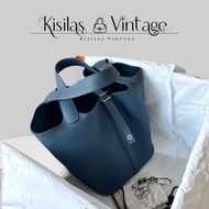 Hermes picotin 26