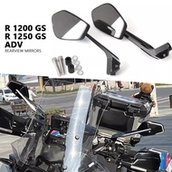 Gương chiếu hậu xe máy Gương bên cho BMW R 1250 Gs r1300gs R1200GS LC ADV phiêu lưu s1000xr f900r/XR