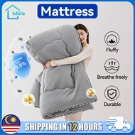 Tilam queen Foldable Mattress soft Tatami king size Mattress Bed Mattress queen Tilam lipat queen Ma
