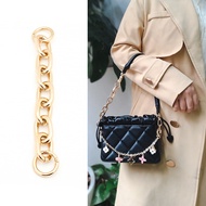 Bag Chain Extender Charms Bag Accessories Purse Hanging Metal Chain Extender Bag Strap DIY Shoulder 