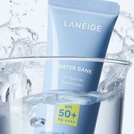 Laneige 蘭芝  蘭芝小藍盾防曬霜50ml Fixed Size