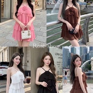 Chiffon Dress Is Definitely Like A Chinese Sister. The Work As Shown In The Picture No Cheating.size