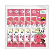 Bitatto 日本章魚櫻花漱口水 11ml x 25瓶