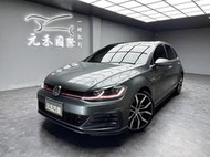 2018 Volkswagen Golf GTI 實價刊登:102.8萬 中古車 二手車 代步車 轎車 休旅車