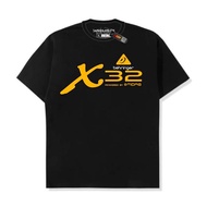 KATUN - Viral - Behringer X32 Crew Sound System Cotton Combed 30S Premium Fashion Distro Ur79 T-Shir