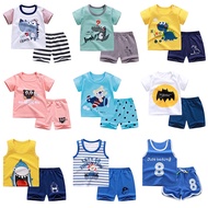 Baby & Children wears (0-8 years) - RM2