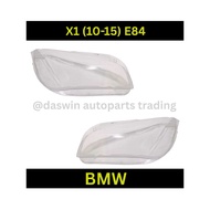 BMW X1 (10-15) E84 HEADLAMP COVER X1 E84 HEADLIGHT COVER LENS