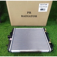 RADIATOR AUTO PERODUA VIVA