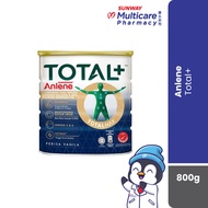 ANLENE TOTAL + 800g (previously Anlene Total 10)