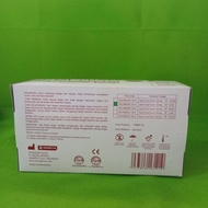 New Product Sensi Vinyl Gloves / Sensi Vinyl Gloves / Transparent Handscoons