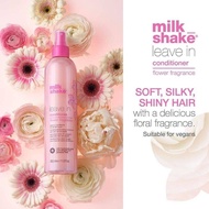 Milk Shake Colour Care flower Shampoo /Conditioner /Leave in /Incredible milk ให้ความชุ่มชื้นและปกป