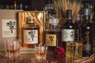 日本威士忌收購、HIBIKI響威士忌收購、YAMAZAKI山崎威士忌收購