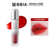 [Mukbang Edition] Son tint lì BBIA Air Fit Tint 4g