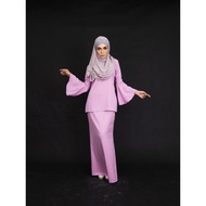 ARIA BAJU KURUNG WN0230