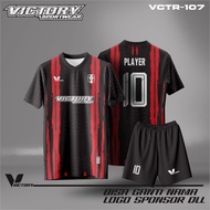 Soccer jersey | Single soccer Jersey | Full print football jersey