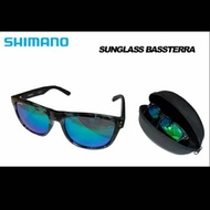 Shimano BASSTERRA Sunglasses/Glasses