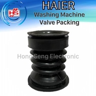 HAIER HWM60-SX1 HWM70-SX1 HWM80-SX1 HWM100-SX1 Washing Machine Valve Packing Valve Bellow Drain Valv