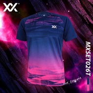 Badminton Shirt Maxx MXSET026T