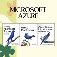 All About Microsoft Azure