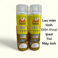 COMBO 530 C0VER 2 AND PHONE SCREEN CLEANING TOWEL
