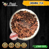 Jasmine Tea / Teh Melati Kering Original / Teh Wangi Melati